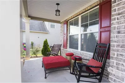 126 Oakleigh Pointe Drive, Dallas, GA 30157 - Photo 4