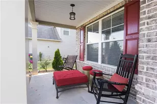 126 Oakleigh Pointe Dr, Dallas, GA 30157 - Photo 4