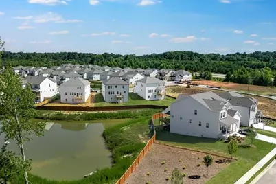 11 Bennett Farm Drive, Loganville, GA 30052 - Photo 10