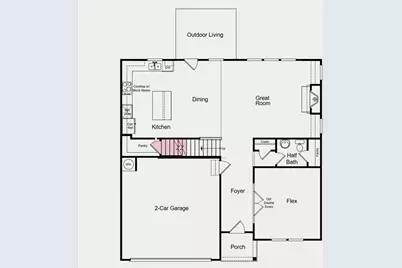 11 Bennett Farm Drive, Loganville, GA 30052 - Photo 2