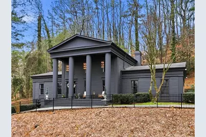 2525 Spalding Drive, Atlanta, GA 30350 - Photo 2