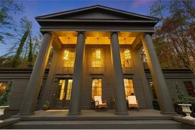 2525 Spalding Drive, Atlanta, GA 30350 - Photo 2