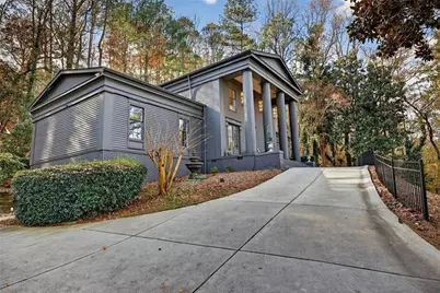 2525 Spalding Drive, Atlanta, GA 30350 - Photo 4