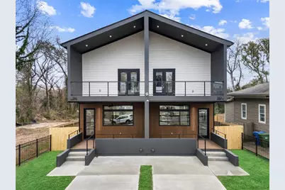 582 Hope Street SW, Atlanta, GA 30310 - Photo 1