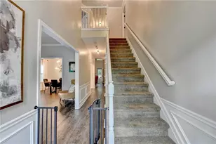 1130 Rome Dr, Roswell, GA 30075 - Photo 4