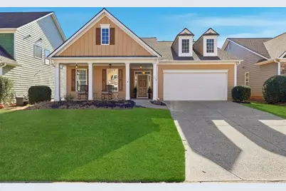 254 Springs Crossing, Canton, GA 30114 - Photo 36