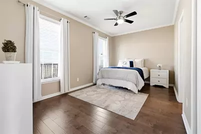 254 Springs Crossing, Canton, GA 30114 - Photo 22