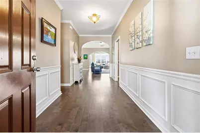 254 Springs Crossing, Canton, GA 30114 - Photo 4