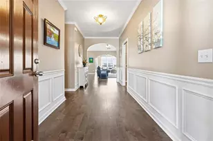 254 Springs Crossing, Canton, GA 30114 - Photo 4