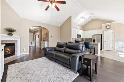 254 Springs Crossing, Canton, GA 30114 - Photo 6