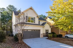 4168 Brynhill Ln, Buford, GA 30518 - Photo 8