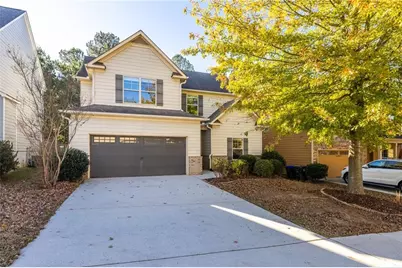 4168 Brynhill Lane, Buford, GA 30518 - Photo 2