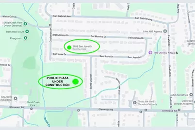 2986 San Jose Drive, Decatur, GA 30032 - Photo 72