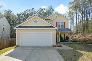 792 Russell Dr, Riverdale, GA 30296 - Photo 1
