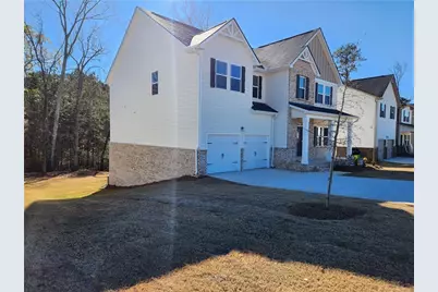 208 Crabapple Street, McDonough, GA 30253 - Photo 2