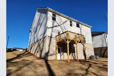 208 Crabapple Street, McDonough, GA 30253 - Photo 4