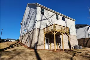 208 Crabapple St, McDonough, GA 30253 - Photo 4