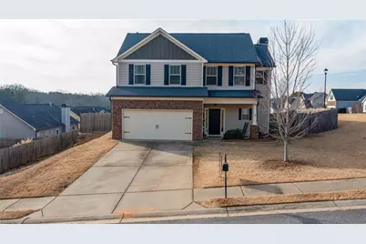 17 Swanson Street, Dawsonville, GA 30534 - Photo 1