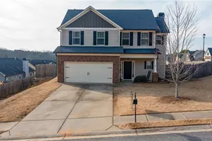 17 Swanson St, Dawsonville, GA 30534 - Photo 1