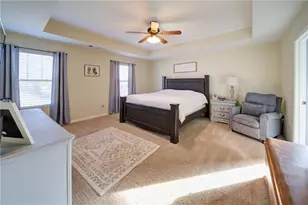 17 Swanson St, Dawsonville, GA 30534 - Photo 28