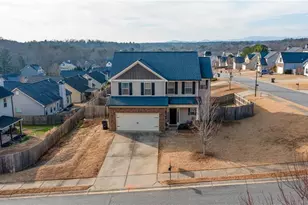 17 Swanson St, Dawsonville, GA 30534 - Photo 2