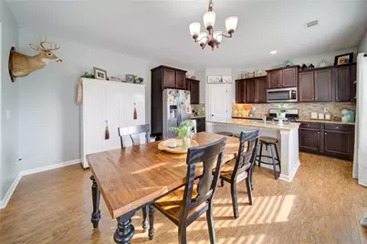 17 Swanson Street, Dawsonville, GA 30534 - Photo 14