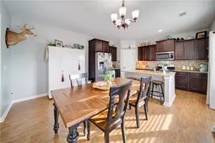 17 Swanson St, Dawsonville, GA 30534 - Photo 14