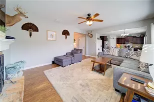 17 Swanson St, Dawsonville, GA 30534 - Photo 12