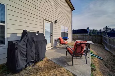 17 Swanson Street, Dawsonville, GA 30534 - Photo 34