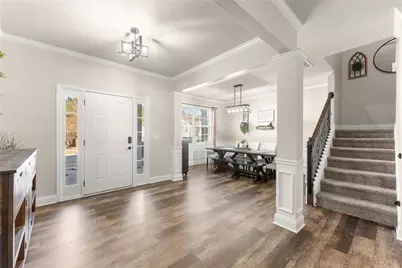 2271 Line Drive, Lawrenceville, GA 30043 - Photo 4