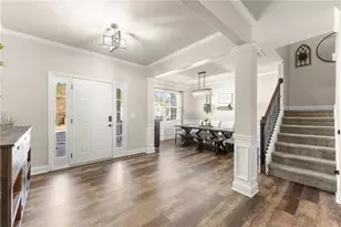 2271 Line Dr, Lawrenceville, GA 30043 - Photo 4