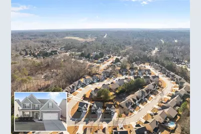 2271 Line Drive, Lawrenceville, GA 30043 - Photo 2