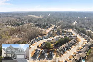 2271 Line Dr, Lawrenceville, GA 30043 - Photo 2