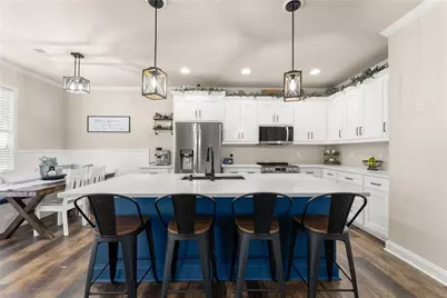 2271 Line Drive, Lawrenceville, GA 30043 - Photo 10