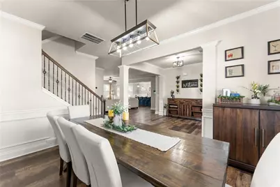 2271 Line Drive, Lawrenceville, GA 30043 - Photo 6