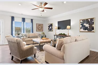 295 Cranston Drive, Canton, GA 30114 - Photo 6