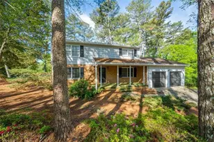 4166 Rue St Michel, Stone Mountain, GA 30083 - Photo 4