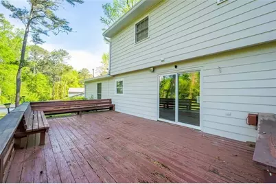 4166 Rue Saint Michel, Stone Mountain, GA 30083 - Photo 32