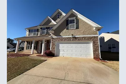 1009 S Creek Drive, Villa Rica, GA 30180 - Photo 2