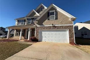1009 S Creek Dr, Villa Rica, GA 30180 - Photo 2