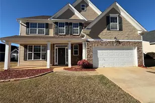 1009 S Creek Dr, Villa Rica, GA 30180 - Photo 1