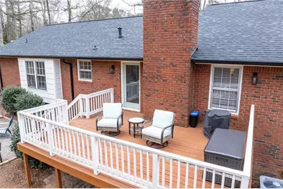 1151 Windy Creek Drive, Watkinsville, GA 30677 - Photo 38