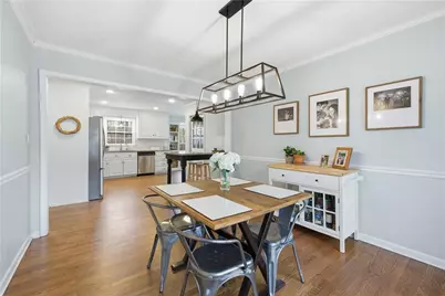 1151 Windy Creek Drive, Watkinsville, GA 30677 - Photo 12