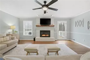 1151 Windy Creek Dr, Watkinsville, GA 30677 - Photo 8