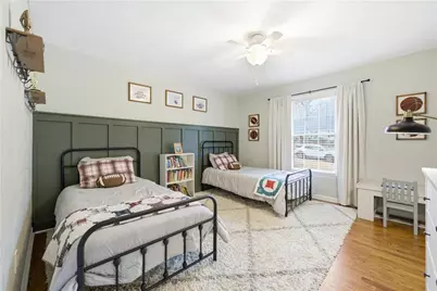 1151 Windy Creek Drive, Watkinsville, GA 30677 - Photo 20