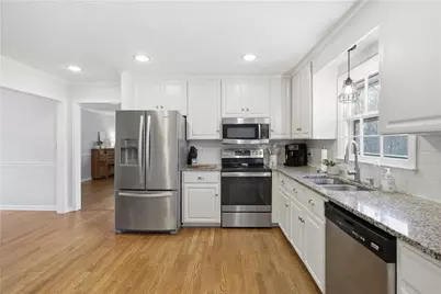 1151 Windy Creek Drive, Watkinsville, GA 30677 - Photo 14