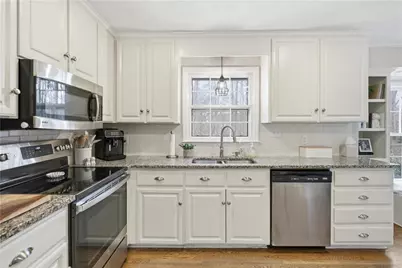 1151 Windy Creek Drive, Watkinsville, GA 30677 - Photo 16