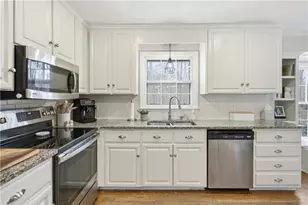 1151 Windy Creek Dr, Watkinsville, GA 30677 - Photo 16