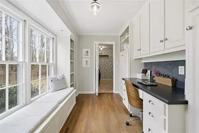 1151 Windy Creek Drive, Watkinsville, GA 30677 - Photo 18