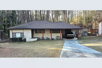 2511 Susan Lane SW, Atlanta, GA 30331 - Photo 14